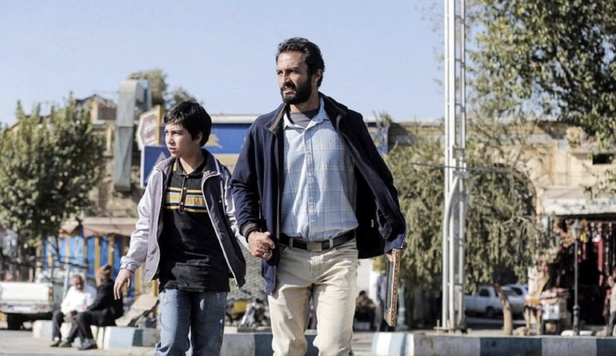 Photo from the movie 