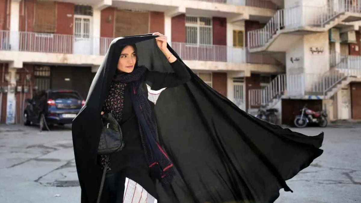 Photo from the movie 