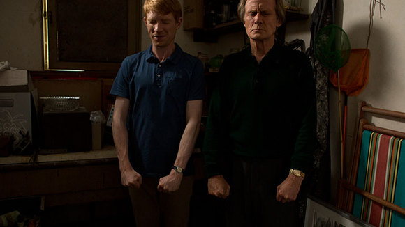 Photo du film À travers le temps