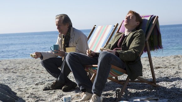 Photo du film À travers le temps