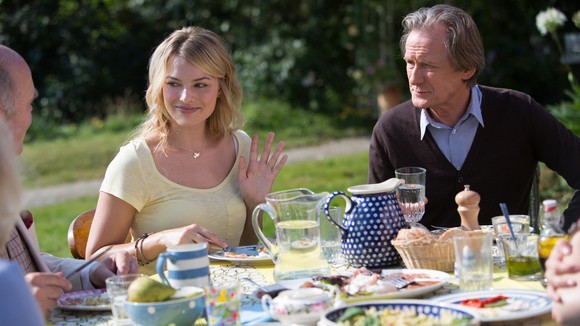 Photo du film À travers le temps