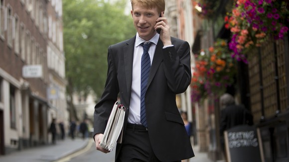 Photo du film À travers le temps