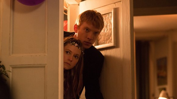 Photo du film À travers le temps