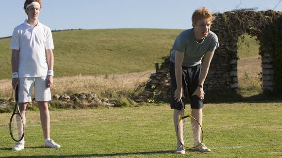 Photo du film À travers le temps