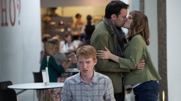 Photo du film À travers le temps