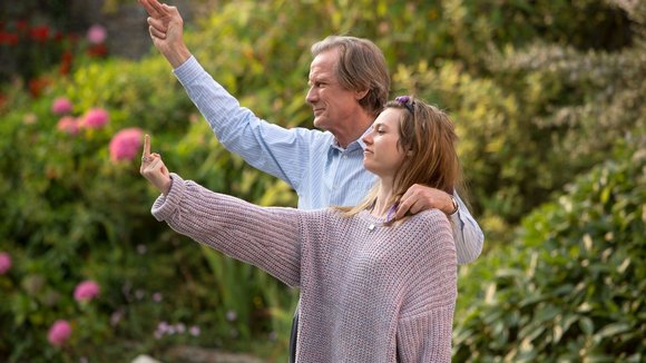 Photo du film À travers le temps