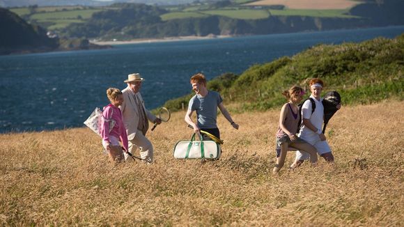 Photo du film À travers le temps