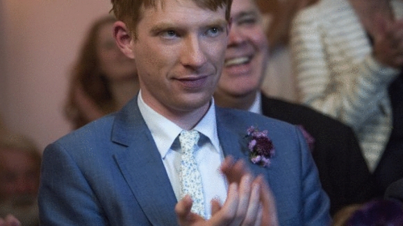 Photo du film À travers le temps