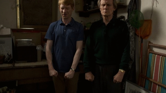 Photo du film À travers le temps