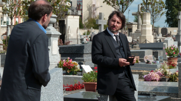 Photo du film Adieu Berthe