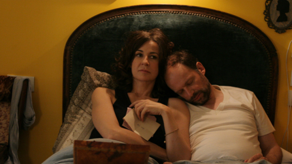 Photo du film Adieu Berthe