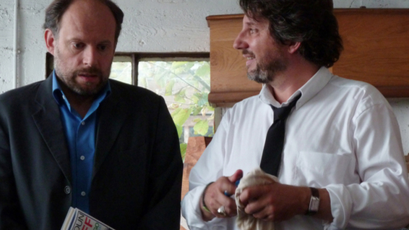 Photo du film Adieu Berthe