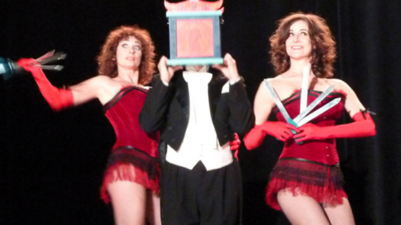 Photo du film Adieu Berthe