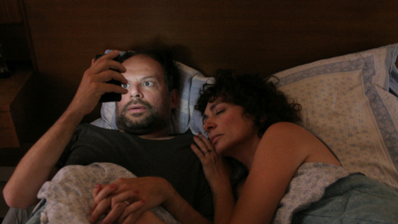 Photo du film Adieu Berthe