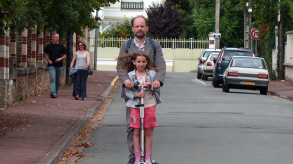 Photo du film Adieu Berthe