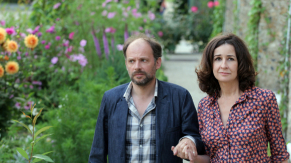 Photo du film Adieu Berthe