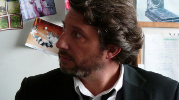 Photo du film Adieu Berthe