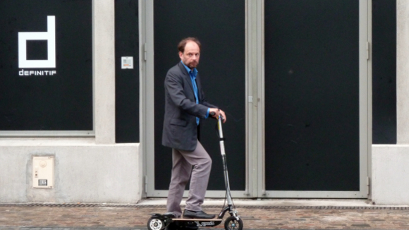 Photo du film Adieu Berthe