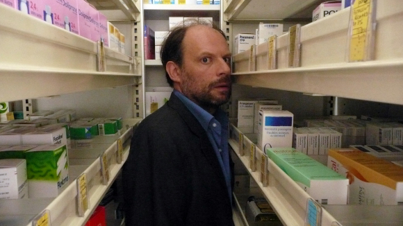 Photo du film Adieu Berthe