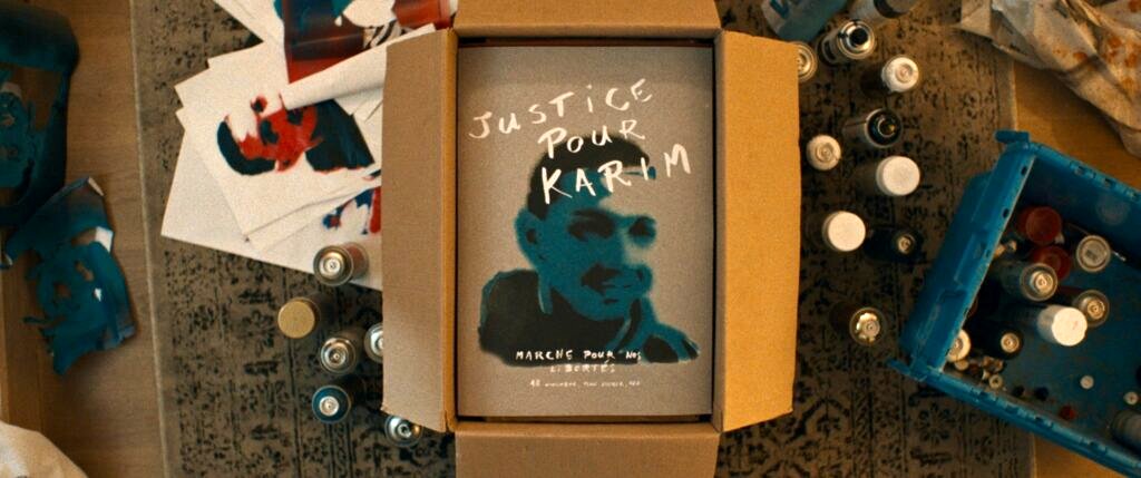 Photo from the movie After the Fire