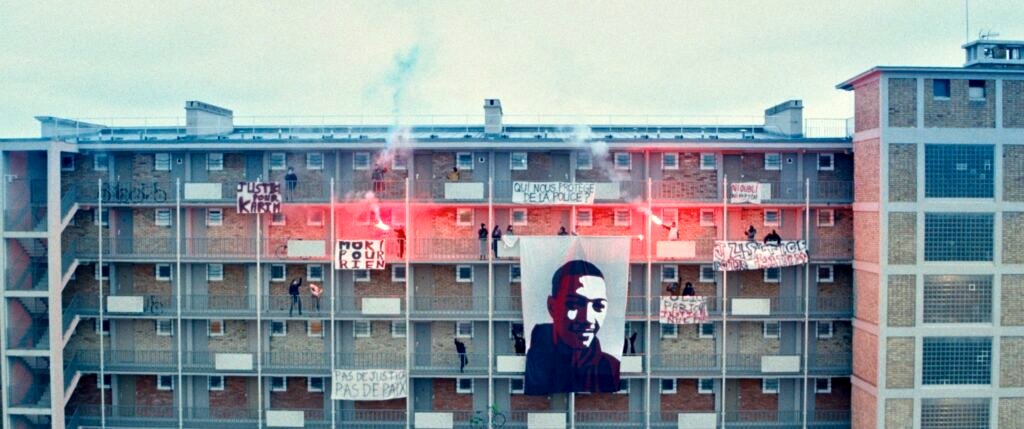 Photo from the movie After the Fire