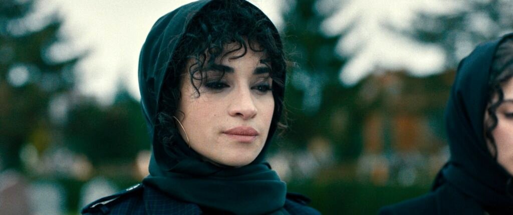 Photo from the movie After the Fire