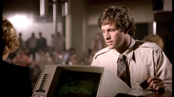 Photo from the movie Airplane!