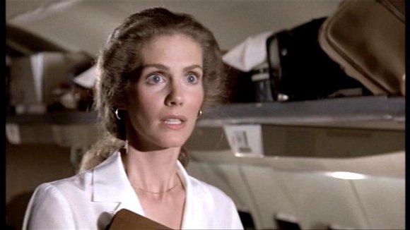 Photo from the movie Airplane!