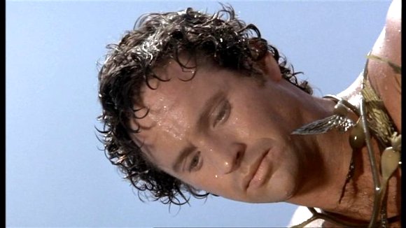 Photo from the movie Airplane!