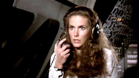 Photo from the movie Airplane!