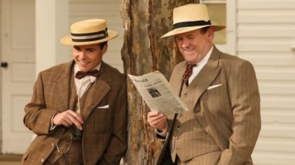 Photo du film Alleged