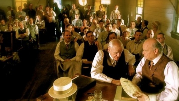 Photo du film Alleged