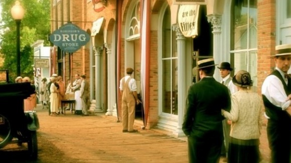 Photo du film Alleged