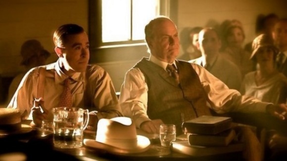 Photo du film Alleged