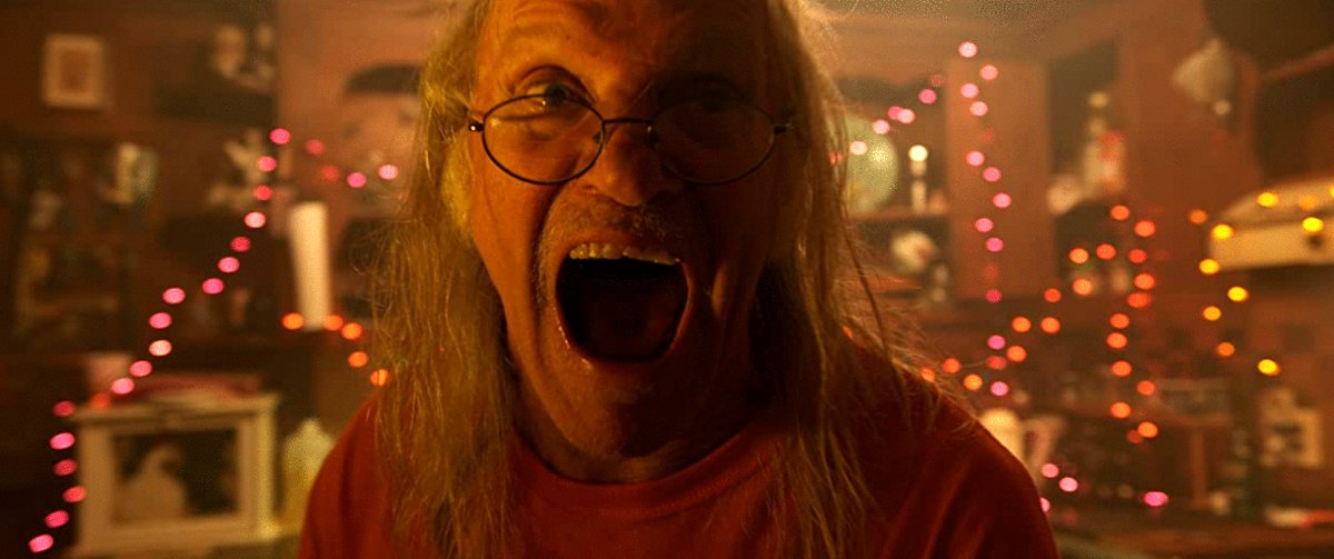 Photo du film Bad Candy