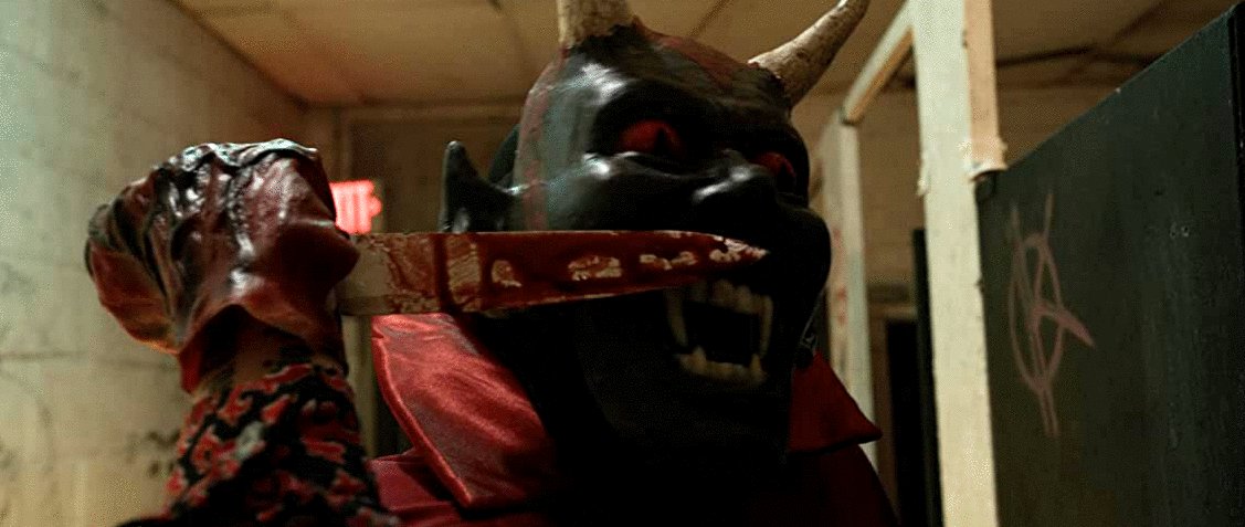 Photo du film Bad Candy