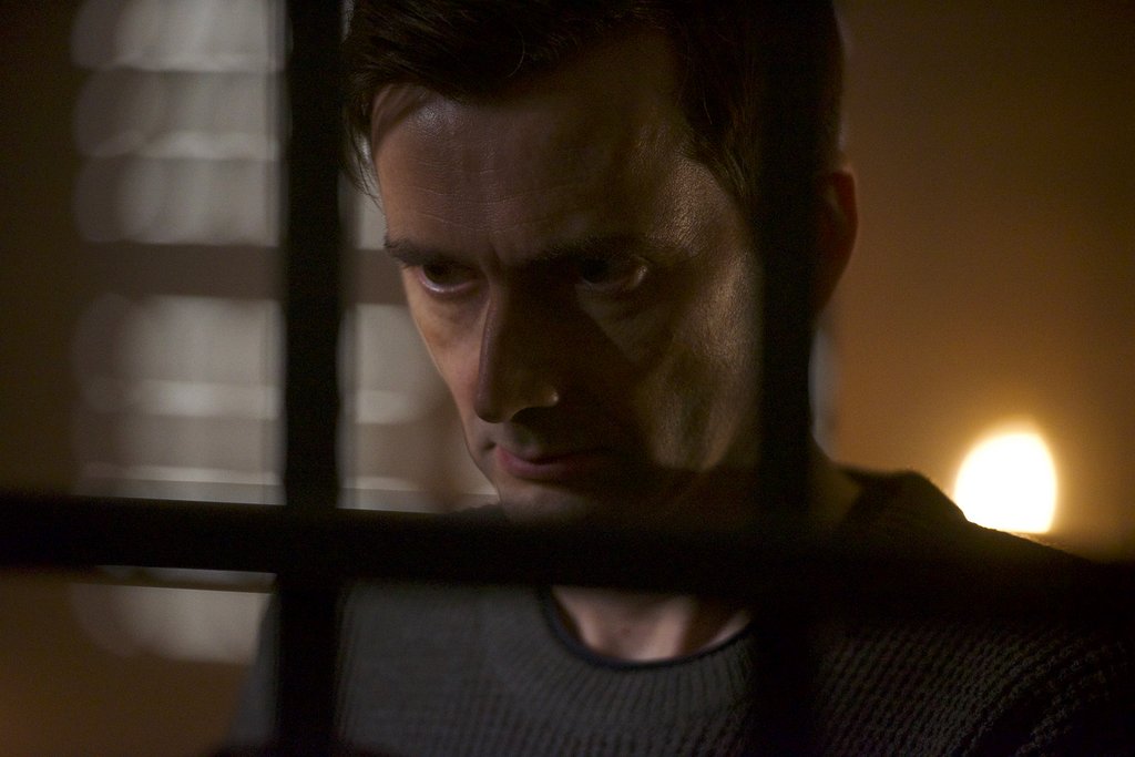Photo du film Bad Samaritan