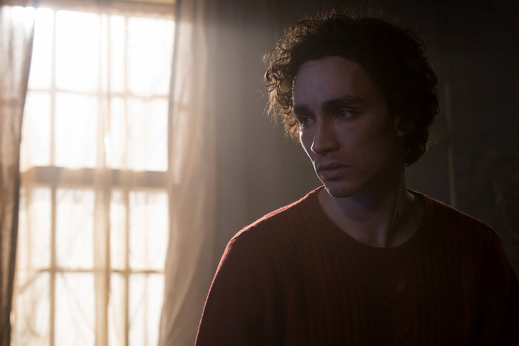 Photo du film Bad Samaritan