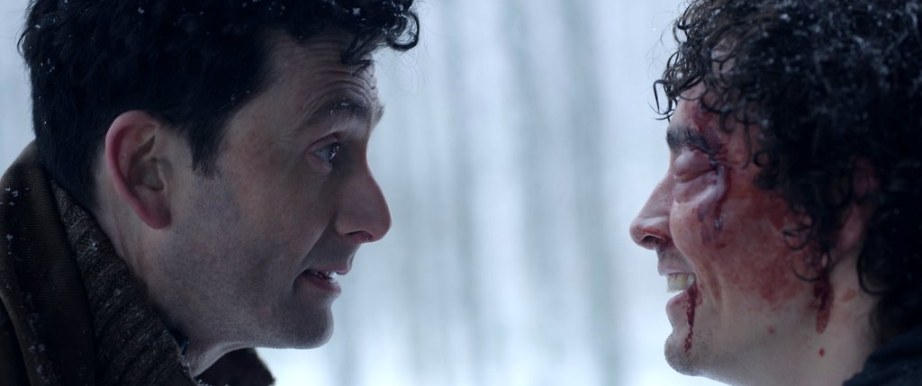 Photo du film Bad Samaritan