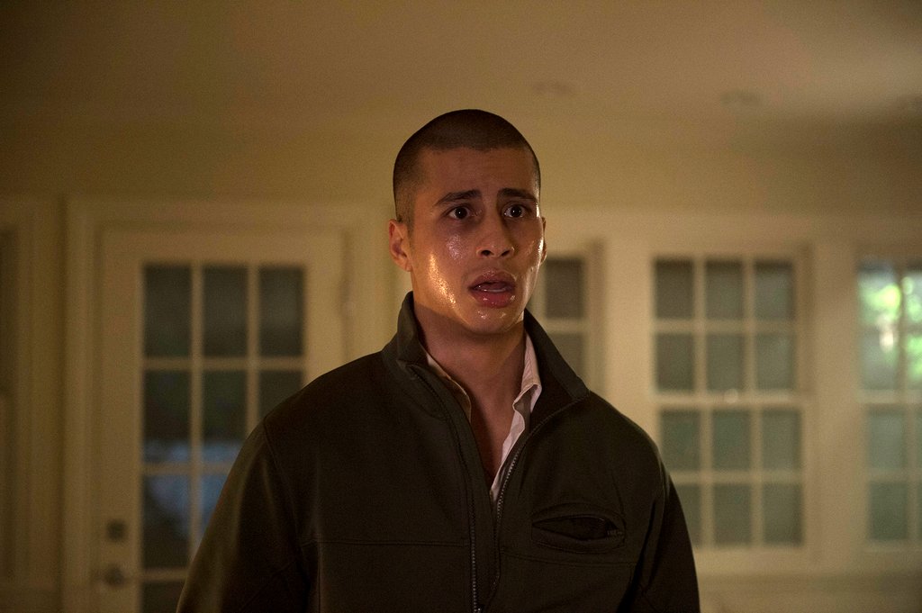 Photo du film Bad Samaritan