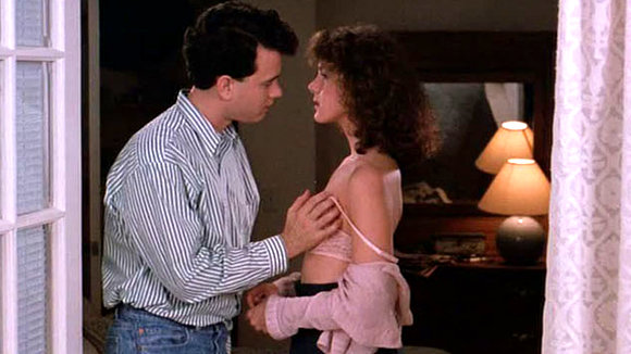 Photo from the movie Big