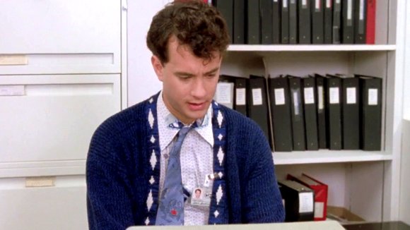 Photo from the movie Big