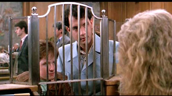 Photo from the movie Big