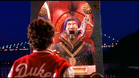 Photo from the movie Big