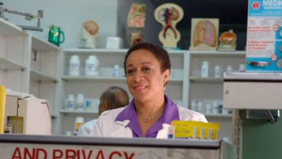 Photo du film Black Snake Moan