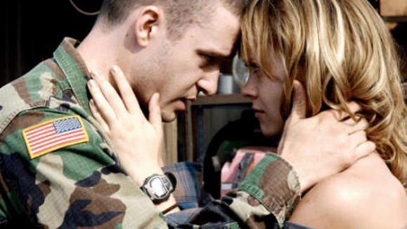 Photo du film Black Snake Moan