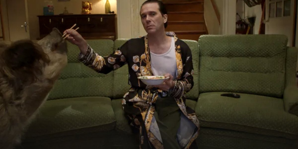 Photo du film Oranges sanguines