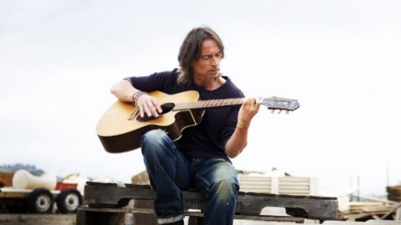 Photo from the movie California Solo