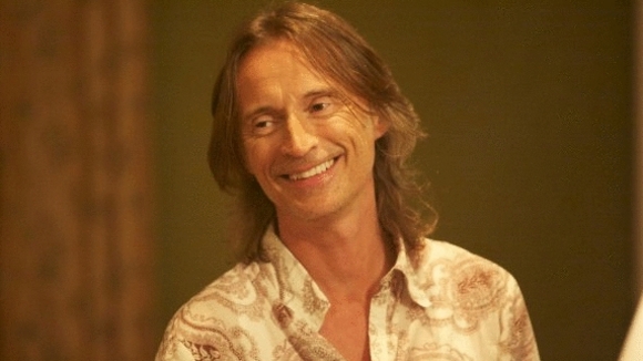 Photo from the movie California Solo