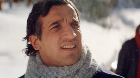 Photo from the movie La Chasse au Godard d'Abbittibbi